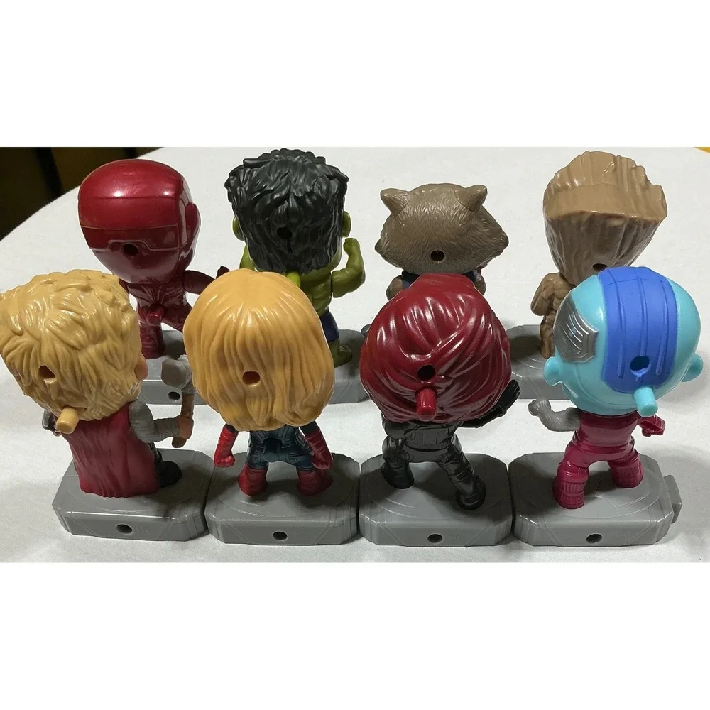 Marvel pre owned